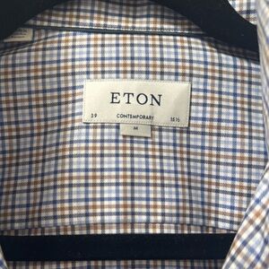ETON shirt